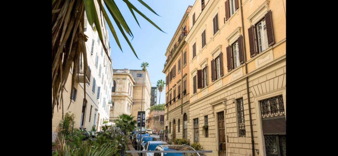 In Front Of Coliseum 2 Appartement Rome